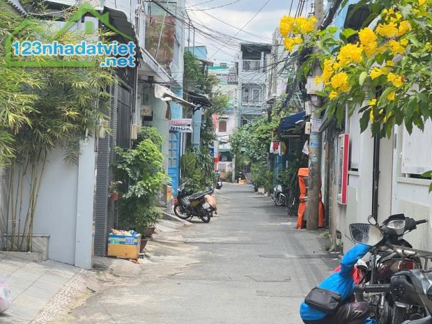 TRUNG TÂM LINH CHIỂU, THUẬN TIỆN RA HOÀNG DIỆU 2, VÕ VĂN NGÂN - GẦN CÁC TRƯỜNG ĐH LỚN. - 3