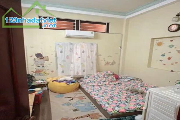 Bán nhà hẻm 4m, Nguyễn Thanh Tuyển, khu cán bộ cao cấp, 3.5m x 13.2m - Giá 7.38 tỷ TL - 2