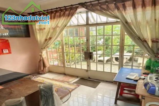 Bán nhà hẻm 4m, Nguyễn Thanh Tuyển, khu cán bộ cao cấp, 3.5m x 13.2m - Giá 7.38 tỷ TL - 1