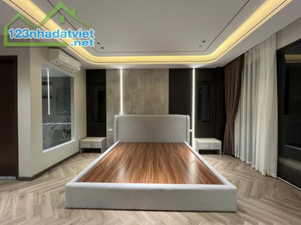 Siêu Phẩm 7T Thang Máy Phân Lô Nguyễn Văn Cừ, 60M2, ÔTô Tránh, Full Nội Thất, Nhỉnh 17 Tỷ. - 4