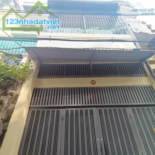 Rẻ rẻ. bạch đằng hoàn kiếm. 50m, mt 4,1m, chỉ 6,4 tỷ có TL - 2