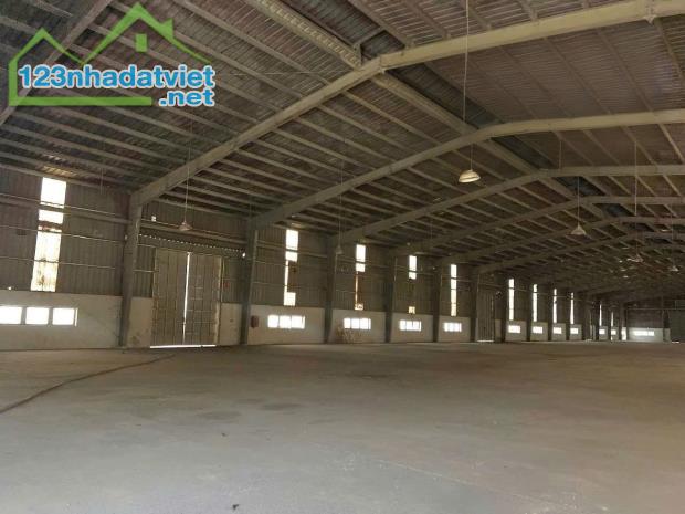 Bán nhà xưởng giá rẻ 5200m2 chỉ 34 tỷ, Phước Tân-Biên Hòa-Đồng Nai - 4