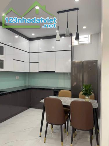 ***Bán nhà Kim Giang 36m 4 t tặng full nội thất hàng xóm KĐT Đại Kim giá đẹp 6.4 tỷ - 2