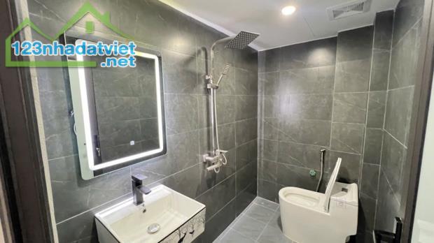 ***Bán nhà Kim Giang 36m 4 t tặng full nội thất hàng xóm KĐT Đại Kim giá đẹp 6.4 tỷ - 1