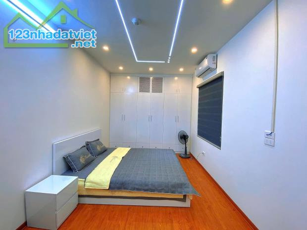 🏠 TÒA CCMN NGÕ 111 TRIỀU KHÚC - 7 TẦNG - 42M² - 12 PHÒNG - THU 50TR/THÁNG - 7.2 TỶ 📞 - 1