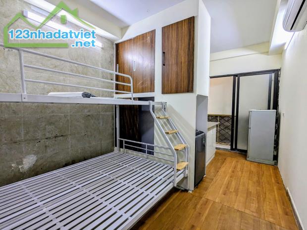 🏠Tòa CCMN Ngõ 55 Nguyễn An Ninh 55m², 6 tầng, giá 12.8 Tỷ 📞 HẰNG MINI - 1