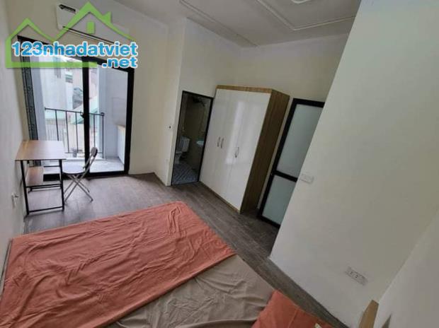 🏠Tòa CCMN Phú Đô, 45m², 8 tầng, 15PKK -  giá 9.5 tỷ -  📞 HẰNG MINI - 1