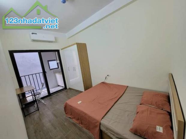 🏠Tòa CCMN Phú Đô, 45m², 8 tầng, 15PKK -  giá 9.5 tỷ -  📞 HẰNG MINI - 2