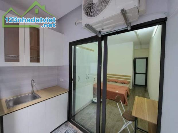 🏠Tòa CCMN Phú Đô, 45m², 8 tầng, 15PKK -  giá 9.5 tỷ -  📞 HẰNG MINI - 3