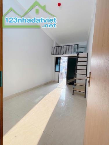 🏠 TÒA CCMN NGÕ 68 TRIỀU KHÚC - 8 TẦNG - 75M² - 26 PHÒNG - THU 100TR/THÁNG - 21.5 TỶ 📞 - 1