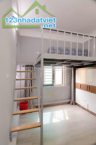 🏠 TÒA CCMN NGÕ 5 TÂN TRIỀU - 8 TẦNG - 47M² - 12 PHÒNG - THU 60TR/THÁNG - 10.5 TỶ 📞 HẰNG