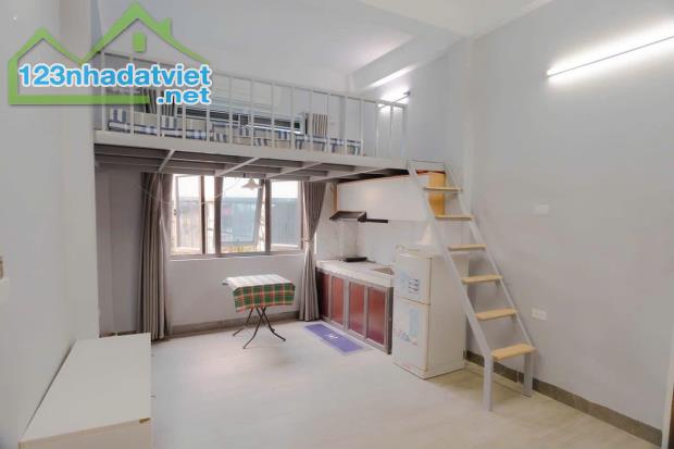 🏠 TÒA CCMN NGÕ 5 TÂN TRIỀU - 8 TẦNG - 47M² - 12 PHÒNG - THU 60TR/THÁNG - 10.5 TỶ 📞 HẰNG - 1