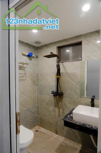 🏠 TÒA CCMN NGÕ 5 TÂN TRIỀU - 8 TẦNG - 47M² - 12 PHÒNG - THU 60TR/THÁNG - 10.5 TỶ 📞 HẰNG - 4