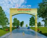 DỰ ÁN ALANA CITY NẰM Ở XÃ PHƯỚC HÒA, HUYỆN PHÚ GIÁO, TÌNH BÌNH DƯƠNG