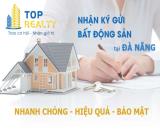 Ký gửi nhà đất tại khu vực trung tâm Đà Nẵng