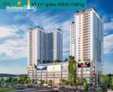 Bán căn góc 2PN Block A diện tích 78m2, view hồ bơi giá 4.61 tỷ Central Premium Q8