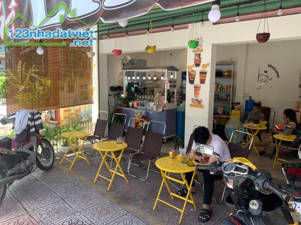 Quận 3 ! Sản Phẩm Đẹp – Quán Cafe – Nước Ép – Sinh Tố Góc 2 MT, Tel : 0865169916 - 1