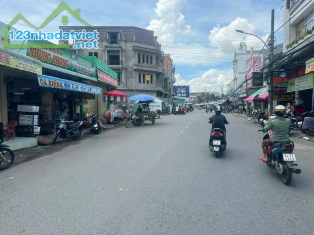 Đất Đẹp - Giá Tốt - Chính Chủ Cần Bán Lô Đất Vị Trí Đẹp Tại Phường Cái Vồn ,Bình Minh,