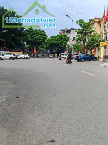 Bán đất Phú Thượng 146m2, 2 thoáng, ô tô, phân lô, kinh doanh,  nhỉnh 25tỷ . - 1