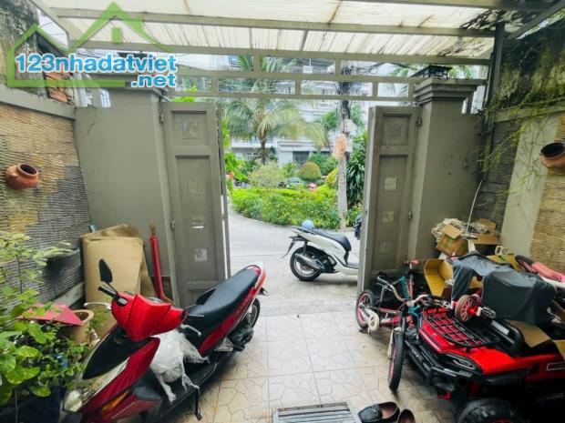 🏡🏡🏡 SIÊU PHẨM - VIEW CÔNG VIÊN - KHU DÂN TRÍ CAO - BTCT - TRƯỜNG CHINH... P13 TB - SIÊU