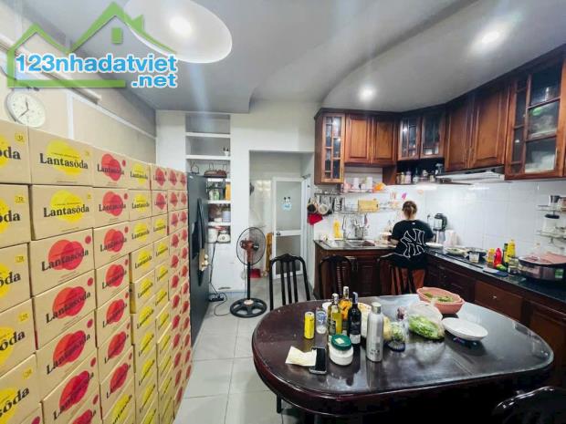 🏡🏡🏡 SIÊU PHẨM - VIEW CÔNG VIÊN - KHU DÂN TRÍ CAO - BTCT - TRƯỜNG CHINH... P13 TB - SIÊU - 1