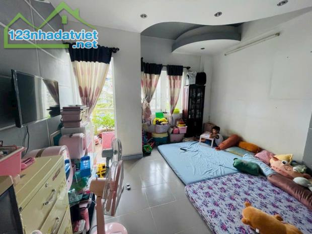 🏡🏡🏡 SIÊU PHẨM - VIEW CÔNG VIÊN - KHU DÂN TRÍ CAO - BTCT - TRƯỜNG CHINH... P13 TB - SIÊU - 2