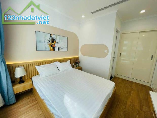 BÁN CĂN HỘ CHUNG CƯ PARK HILL TIMES CITY 458 MINH KHAI - 70M 2PN- FULL NỘI THẤT SMART HOME - 2