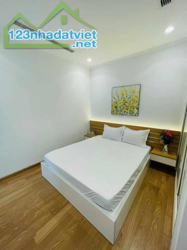 BÁN CĂN HỘ CHUNG CƯ PARK HILL TIMES CITY 458 MINH KHAI - 70M 2PN- FULL NỘI THẤT SMART HOME - 3