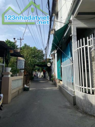 Đất Kiệt Ô Tô 35 Ngự Bình - Phường An Cựu - Cách Đường Chính Chỉ 100m - 4