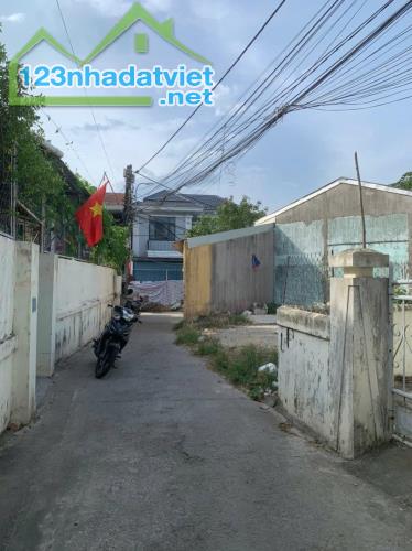 Đất Kiệt Ô Tô 35 Ngự Bình - Phường An Cựu - Cách Đường Chính Chỉ 100m - 2