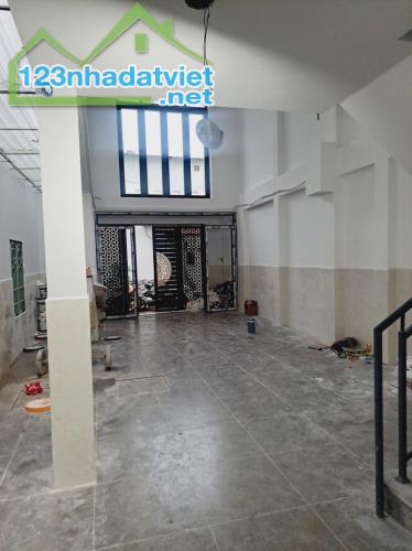 HẺM Ô TÔ, DỊCH VỤ PHÒNG, TÊN LỬA, BÌNH TRỊ ĐÔNG B, BÌNH TÂN, 6 TẦNG, 110M2, 10.5 TỶ - 4