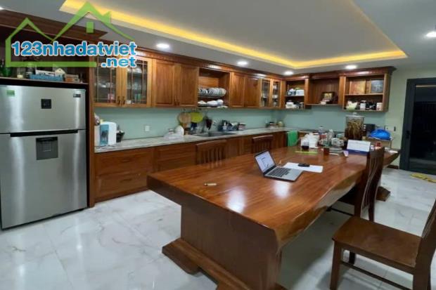 Bán nhà Đường Số 48, Thủ Đức, 3.9m x 23.5m, 91.6 m², vị trí đắc địa - Giá 9.25 tỷ TL