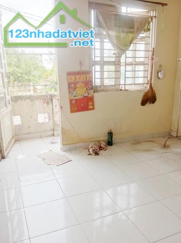 MẶT TIỀN KINH DOANH - NGAY HÒA BÌNH - GIÁP Q11 - 61M2 - CHỈ 9 TỶ