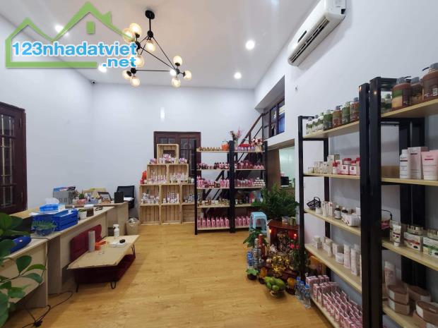 [hot] Bán nhà Phố Lý Thường Kiệt, 120m2x4T, MT 6m, Giá 31.8 tỷ, KD - 1