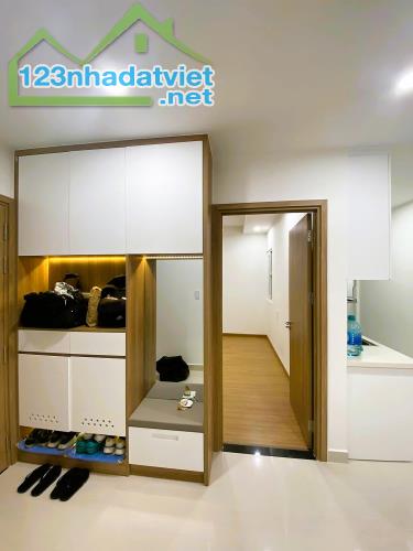 Cho thuê căn hộ 70M2 2PN TẦNG THẤP FULL NỘI THẤT LAVITA CHARM Trường Thọ - 2