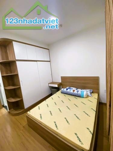 Cho thuê căn hộ 70M2 2PN TẦNG THẤP FULL NỘI THẤT LAVITA CHARM Trường Thọ - 4