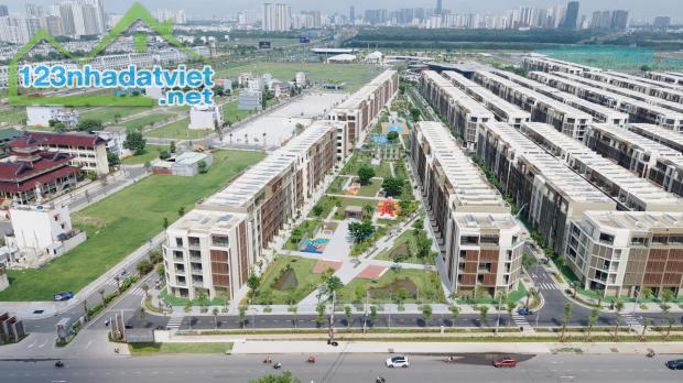 Đất Nam Rạch Chiếc kế The Global City, 6x20 161tr/m2 ~ 19 Tỷ350 (Mua trước căn hộ mở bán) - 1