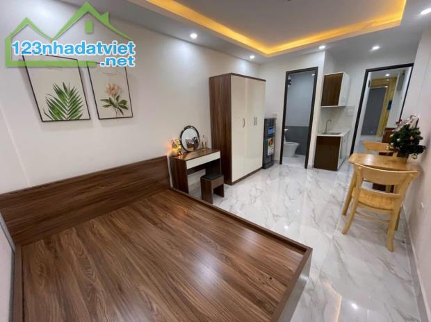 🏢 TÒA  8 TẦNG x 110m² - NGÕ LAN BÁ - KHÂM THIÊN - THU HƠN 2 TỶ/NĂM - 29P - GIÁ  22.9 TỶ - 3