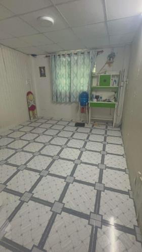 Nhà Gò Vấp giá rẻ Nguyễn Thái Sơn 1 trệt 2 lầu BTCT. - 1