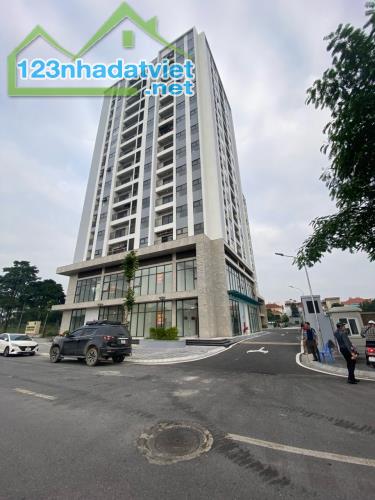 Cho thuê Shop house kinh doanh tại chung cư Green home Phương Đông - 1