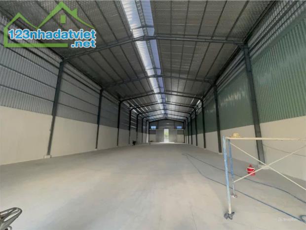 Cho thuê xưởng 2000m2 gần Đồng Khởi, Trảng Dài, Biên Hòa, Đồng Nai, giá 70tr. - 1