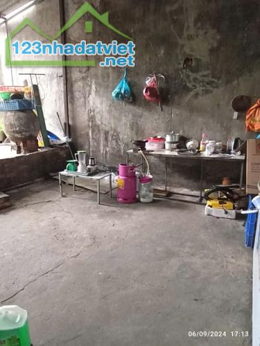 CHO THUÊ MẶT BẰNG KINH DOANH DT200m2 GẦN CÂY XĂNG CHỢ 26, TÂN PHONG BIÊN - 2