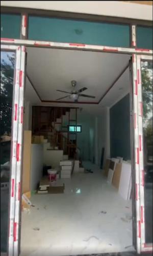 Bán Nhà Lại Yên - Hoài Đức. 40m2*3,5Tầng, Ngõ trước nhà 3,5m. Full công năng về ở ngay - 2