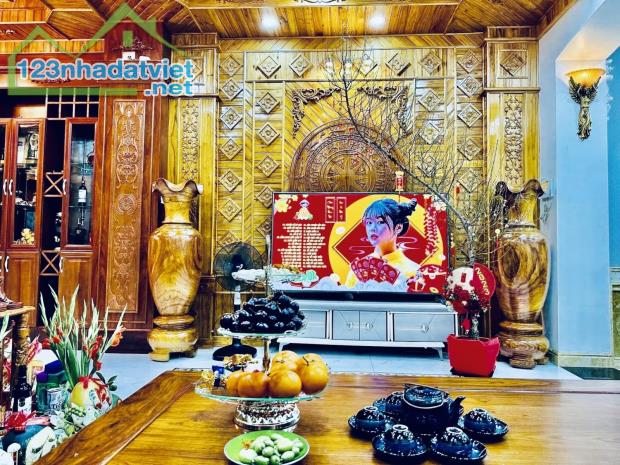 ĐƯỜNG NGUYỄN VĂN KHỐI P9 QUẬN GÒ VẤP BÁN NHÀ 4 TẦNG DT 95M2