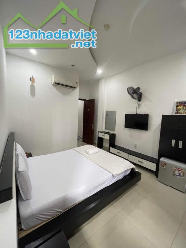 BÁN HOTEL KHU DÂN CƯ TRUNG SƠN – NGAY KHU BIỆT THỰ CAO CẤP- ĐANG CHO THUÊ 50 TR/ THÁNG - - 1