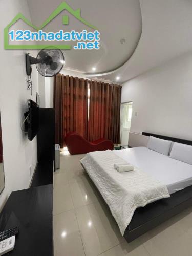 BÁN HOTEL KHU DÂN CƯ TRUNG SƠN – NGAY KHU BIỆT THỰ CAO CẤP- ĐANG CHO THUÊ 50 TR/ THÁNG - - 2