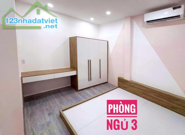 Nhà mặt tiền Gần Lê Văn Quới Bình Tân 51m2, 2 tầng, nhỉnh 4 tỷ 5 - 1