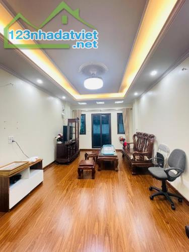 Siêu Phẩm Phú Diễn, 70m2 x 7T, Thang Máy, Ô Tô, giá 15.8 tỷ. - 4