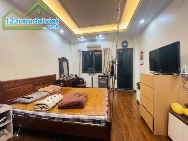Siêu Phẩm Phú Diễn, 70m2 x 7T, Thang Máy, Ô Tô, giá 15.8 tỷ. - 2