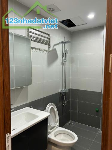 BÁN NHÀ KHU PHÂN LÔ NGÕ PHỐ HOÀNG VĂN THÁI THANH XUÂN: 40M2, 8 TẦNG, 14,8 TỶ - 1